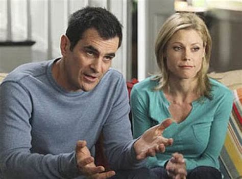 how did claire and phil meet|Claire Dunphy .